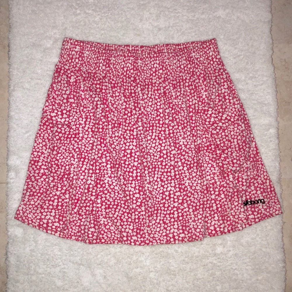 Billabong Skirt